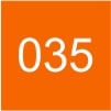 035 - Pastel Orange