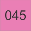 045 - Soft Pink