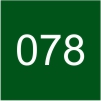 078 - Foilage Green