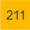 211 - Sun Yellow