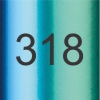 318 - Aquamarine