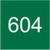 604 - Cactus Green