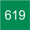 619 - Traffic Green