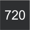720 - Komatsu Grey