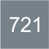 721 - Slate Grey