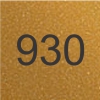 930 - Gold