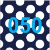 050 - PF0014 Navy blue