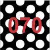 070 - PF0019 Black