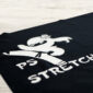 PS FILM STRETCH