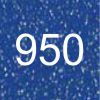 950 - G0013 Blue